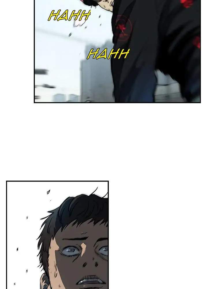 Wind Breaker Chapter 188 Gambar 16