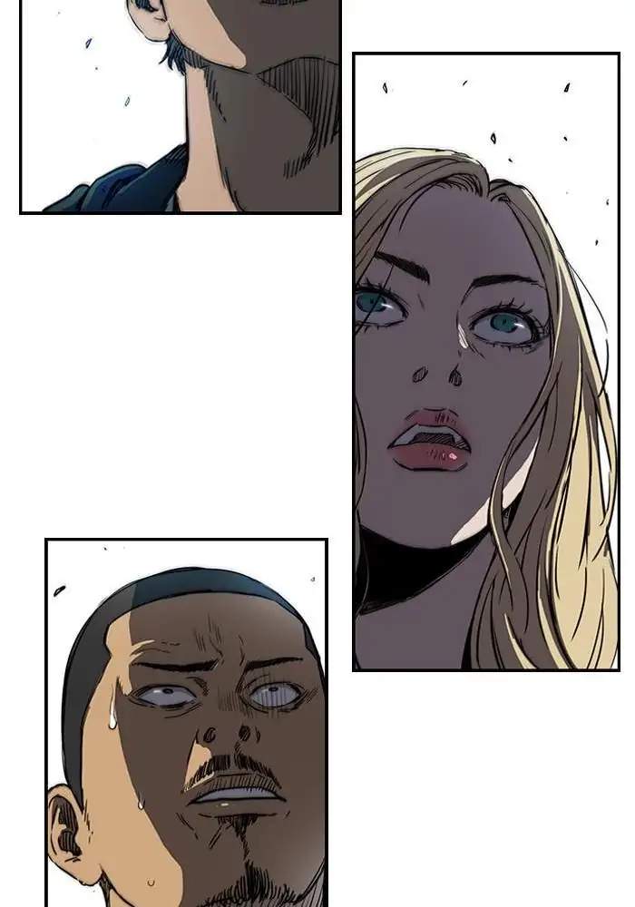 Wind Breaker Chapter 188 Gambar 17