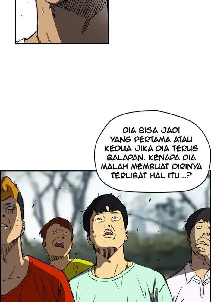 Wind Breaker Chapter 188 Gambar 18