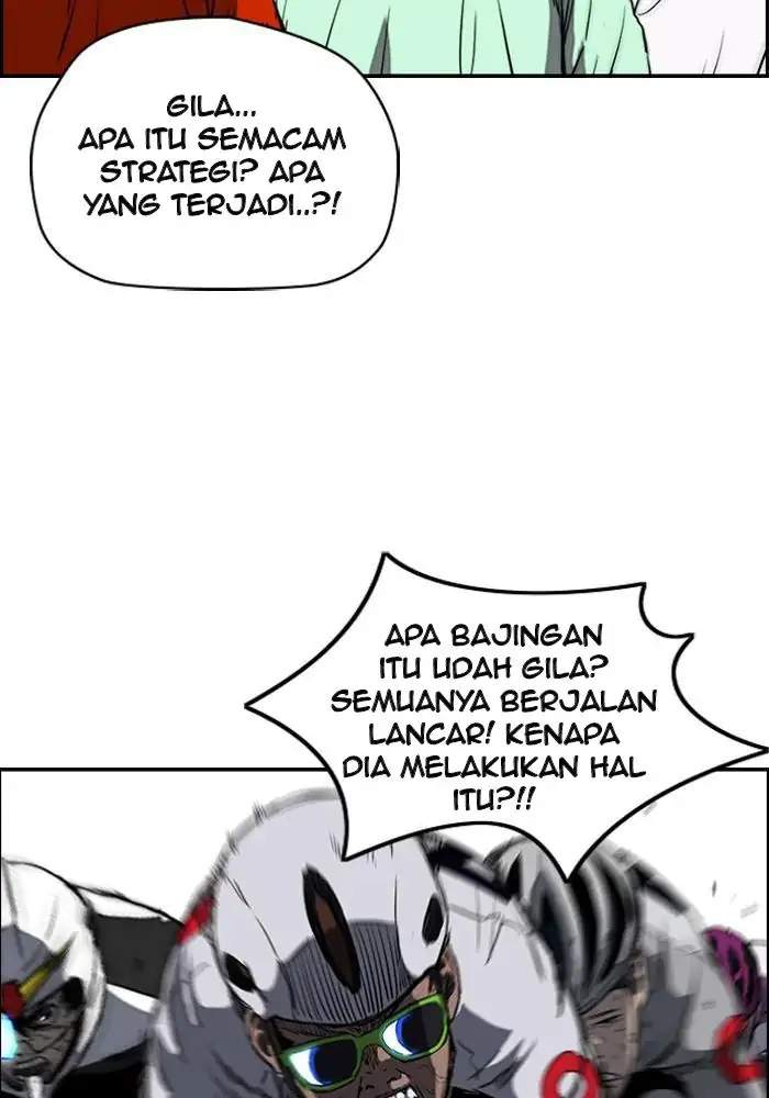 Wind Breaker Chapter 188 Gambar 19