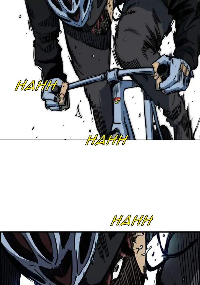 Manhwa Wind Breaker Chapter 188 gambar nomor 2