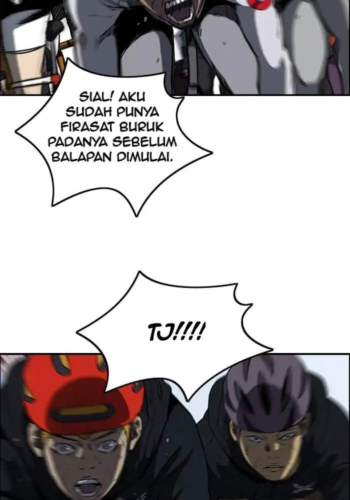 Wind Breaker Chapter 188 Gambar 20