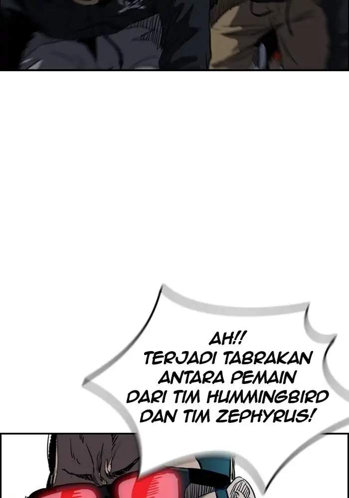 Wind Breaker Chapter 188 Gambar 21
