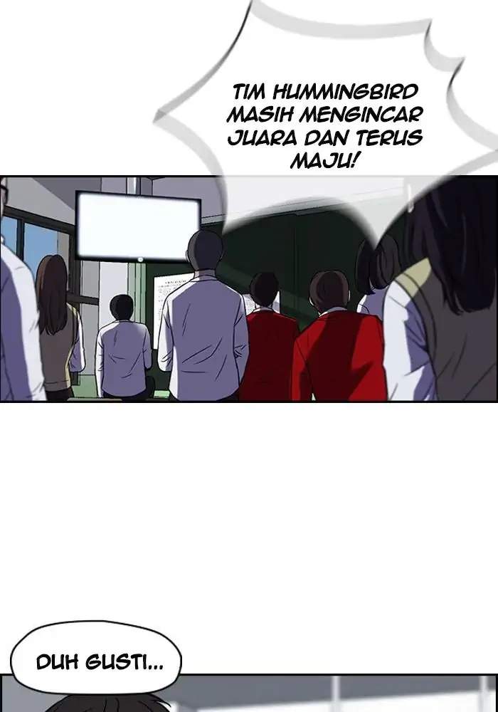 Wind Breaker Chapter 188 Gambar 23