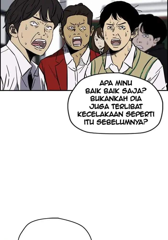 Wind Breaker Chapter 188 Gambar 24