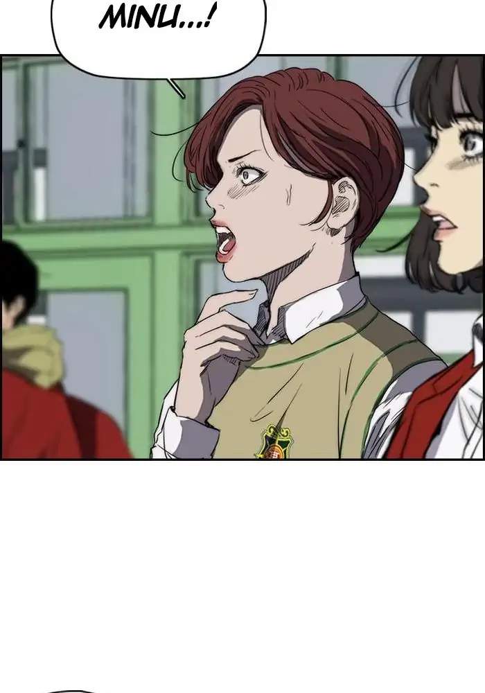 Wind Breaker Chapter 188 Gambar 25