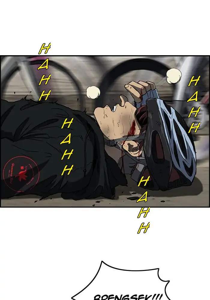 Wind Breaker Chapter 188 Gambar 28