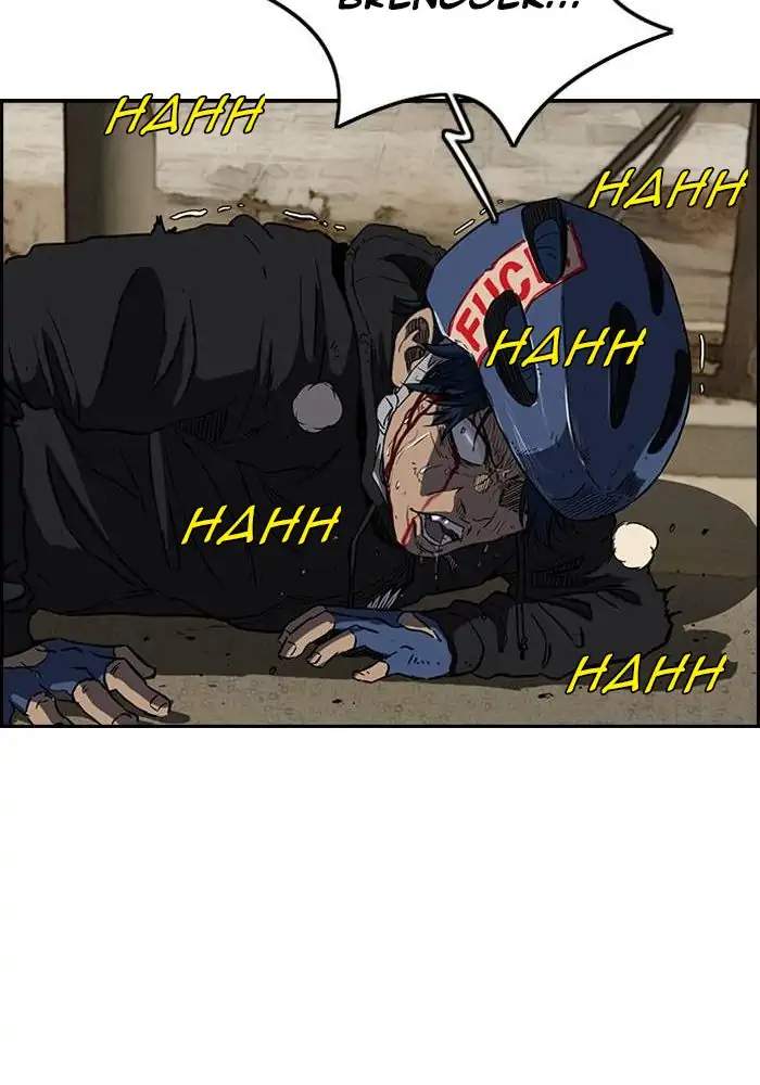 Wind Breaker Chapter 188 Gambar 29