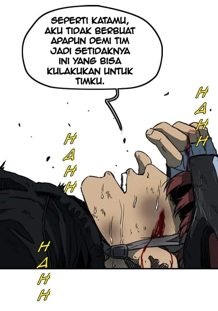 Wind Breaker Chapter 188 Gambar 30