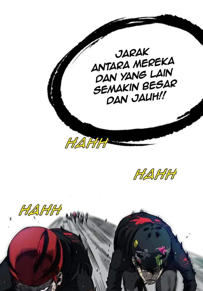 Wind Breaker Chapter 188 Gambar 32