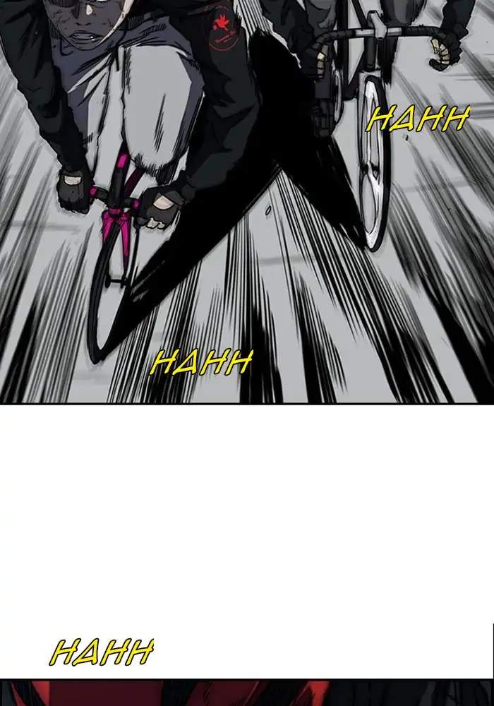 Wind Breaker Chapter 188 Gambar 33