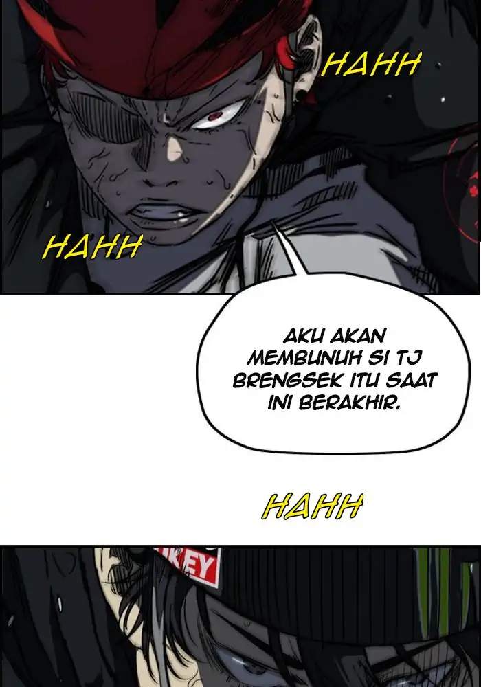Wind Breaker Chapter 188 Gambar 34