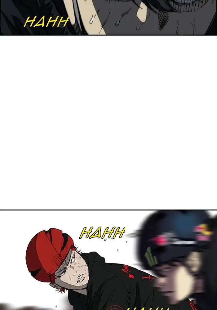 Wind Breaker Chapter 188 Gambar 35