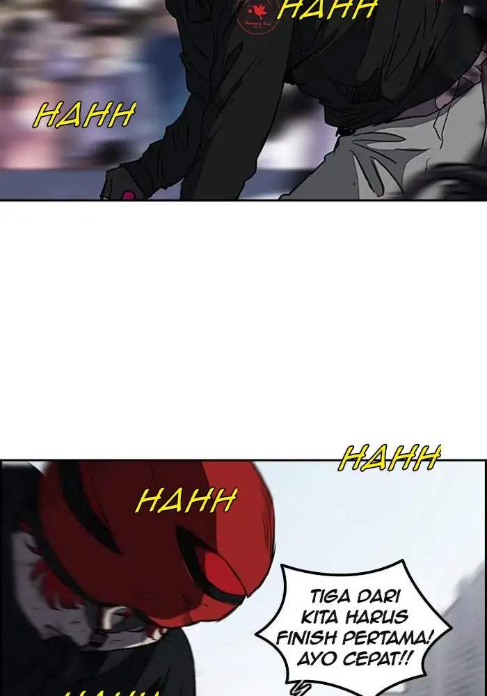 Wind Breaker Chapter 188 Gambar 36