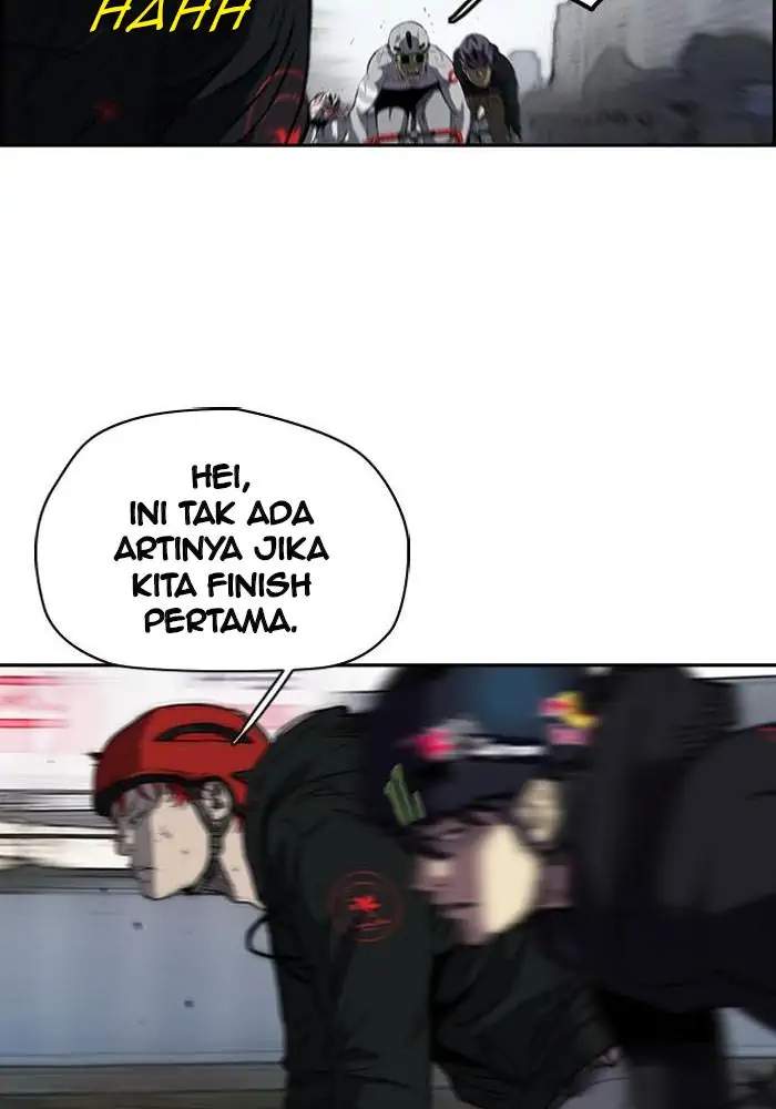 Wind Breaker Chapter 188 Gambar 37