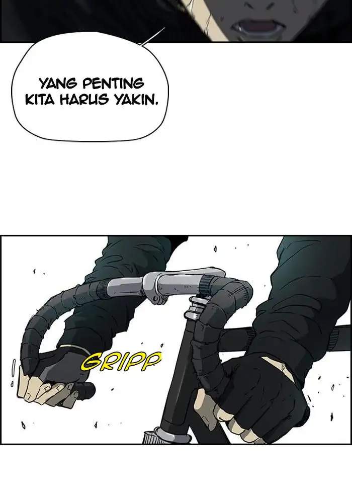 Wind Breaker Chapter 188 Gambar 39