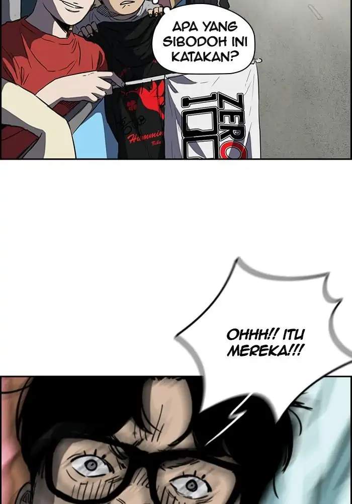 Wind Breaker Chapter 188 Gambar 42