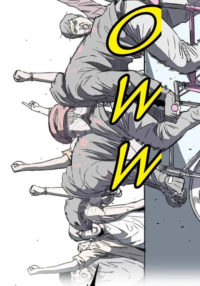 Wind Breaker Chapter 188 Gambar 44