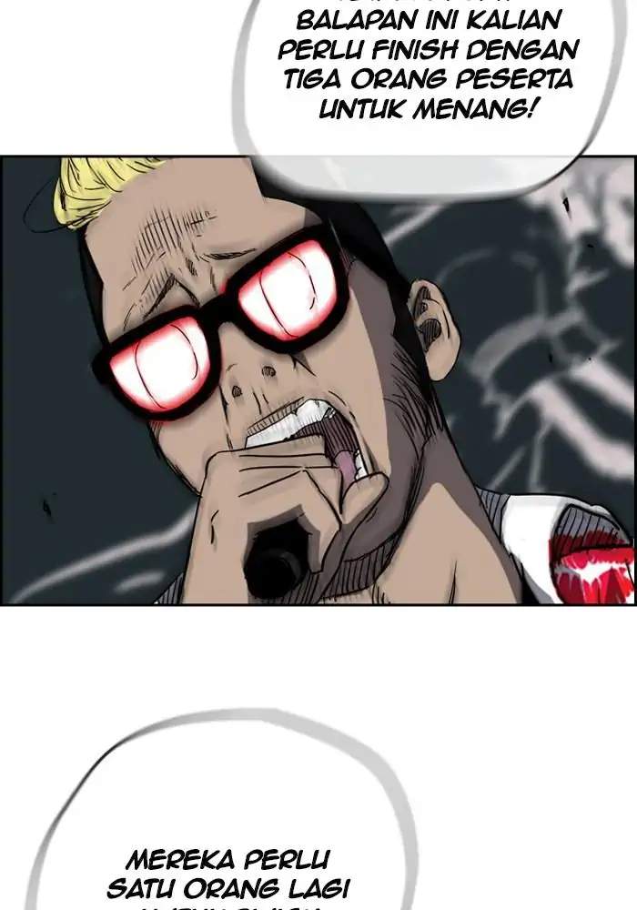 Wind Breaker Chapter 188 Gambar 46