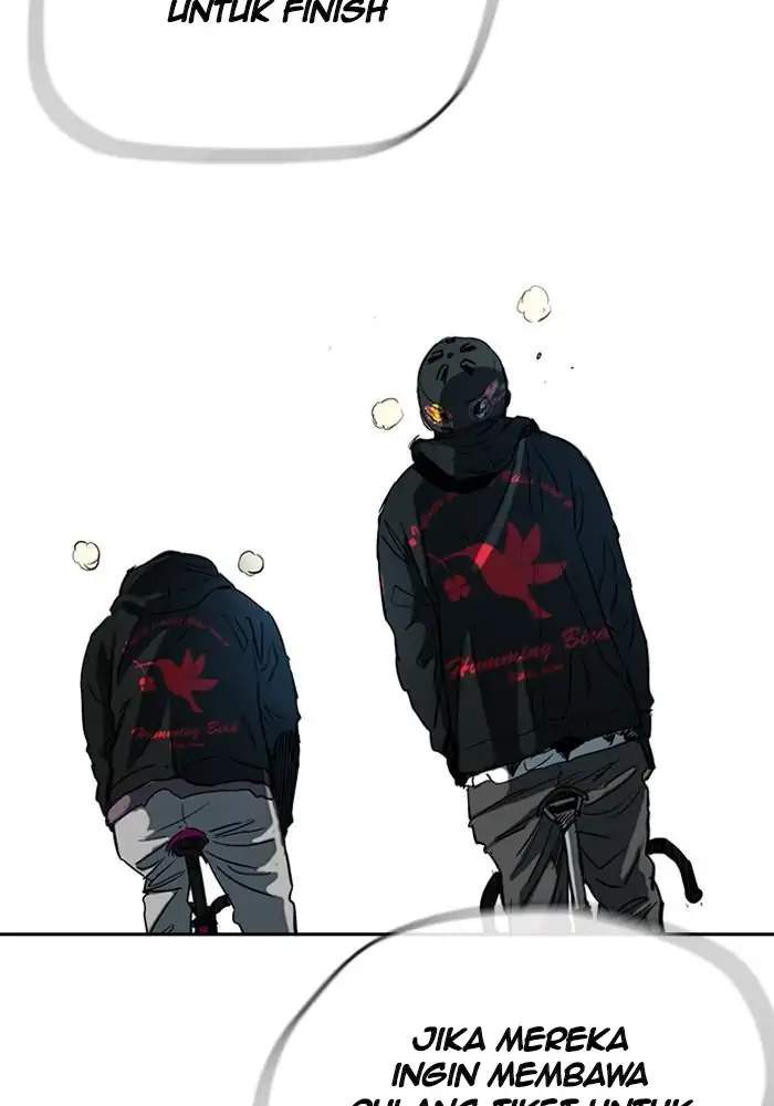 Wind Breaker Chapter 188 Gambar 47