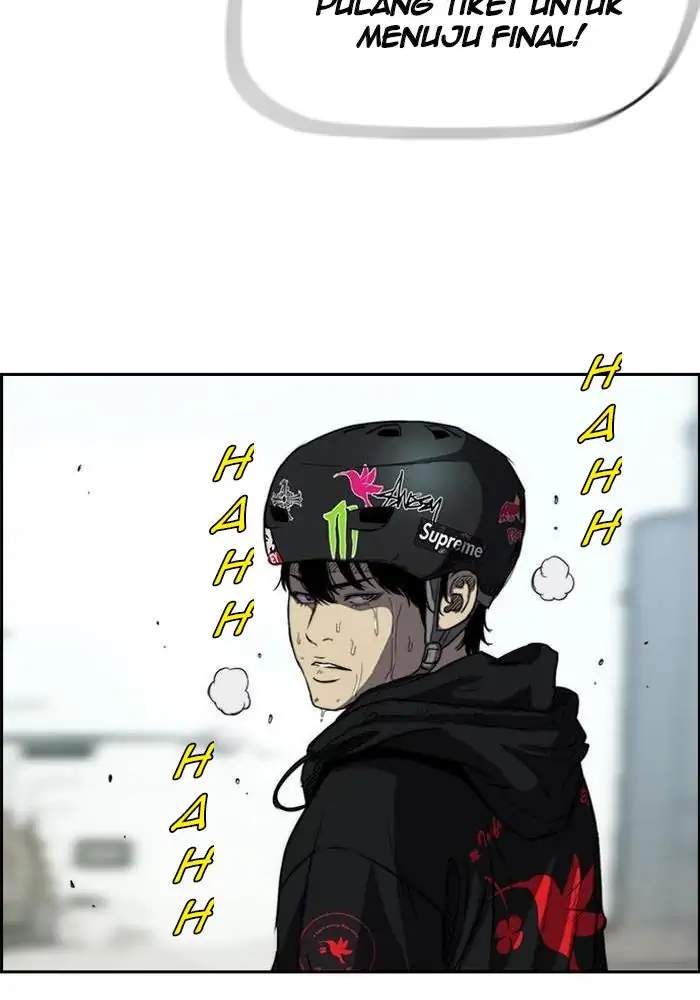 Wind Breaker Chapter 188 Gambar 48