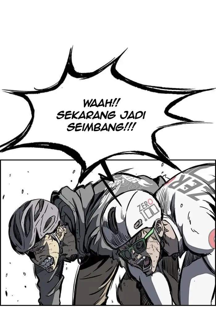 Wind Breaker Chapter 188 Gambar 49