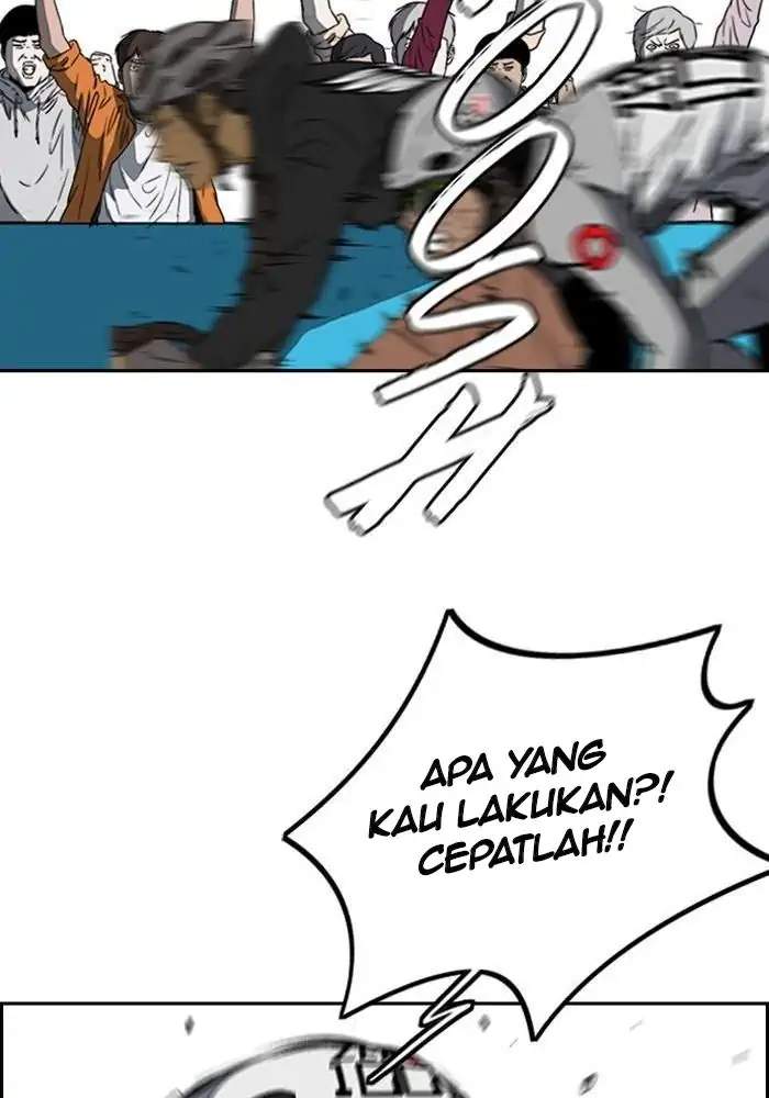 Wind Breaker Chapter 188 Gambar 51