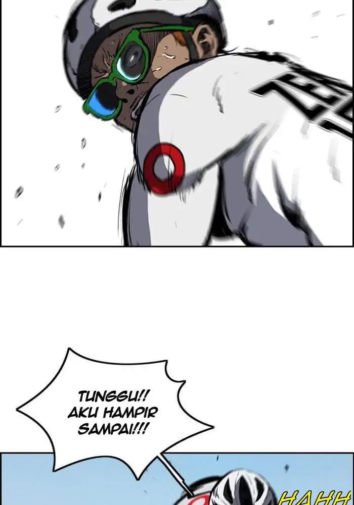 Wind Breaker Chapter 188 Gambar 52