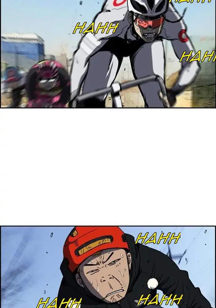 Wind Breaker Chapter 188 Gambar 53