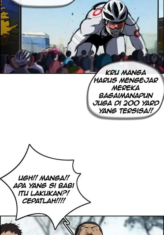 Wind Breaker Chapter 188 Gambar 55