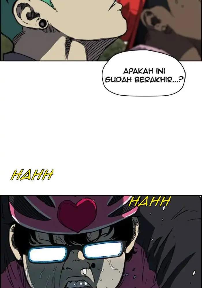 Wind Breaker Chapter 188 Gambar 57