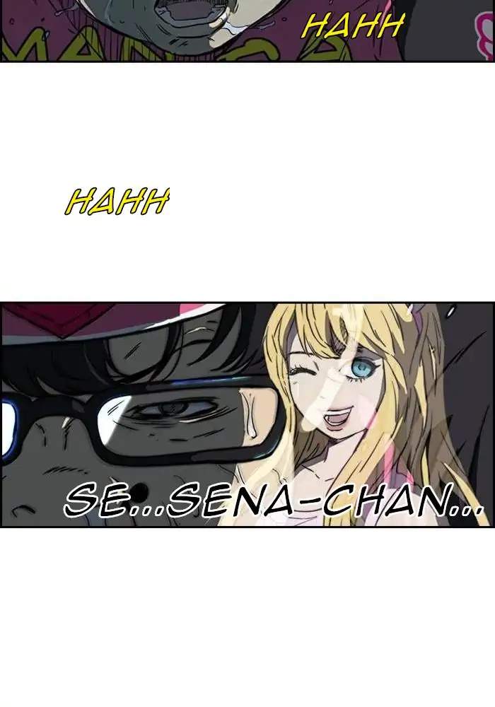 Wind Breaker Chapter 188 Gambar 58