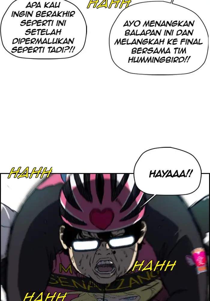 Wind Breaker Chapter 188 Gambar 62