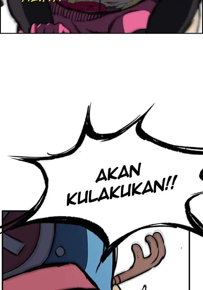 Wind Breaker Chapter 188 Gambar 63