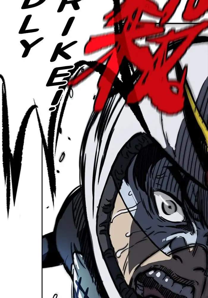 Wind Breaker Chapter 188 Gambar 65