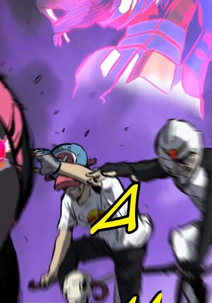 Wind Breaker Chapter 188 Gambar 68