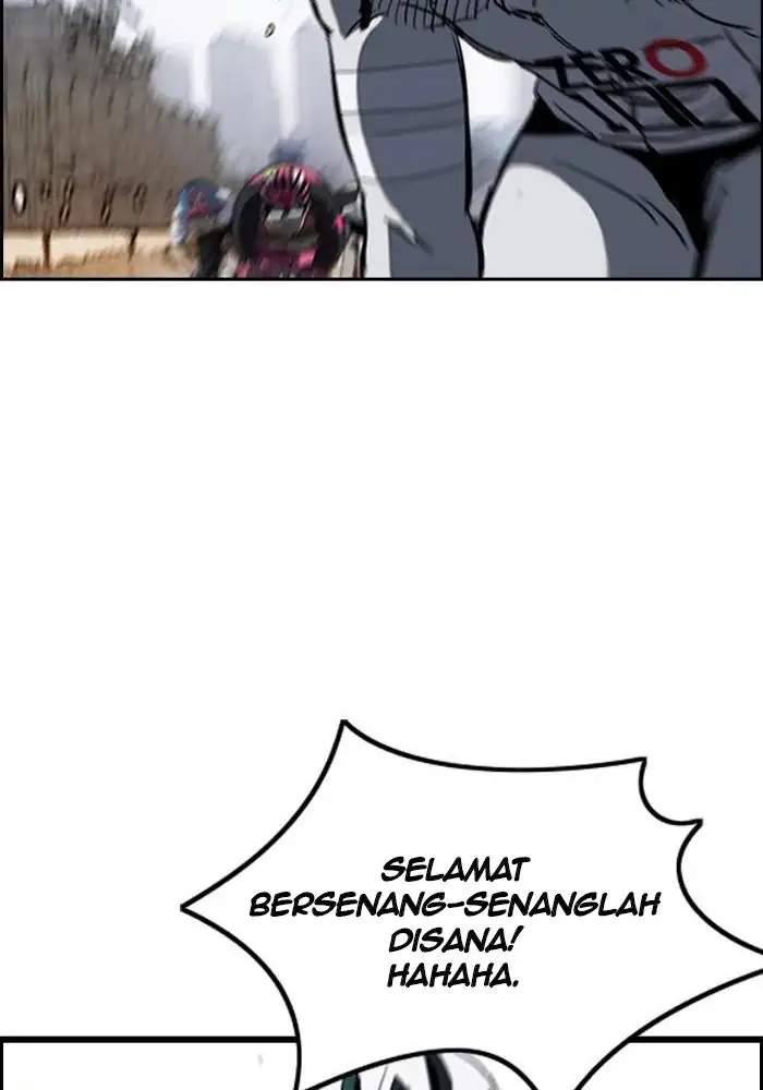 Wind Breaker Chapter 188 Gambar 72