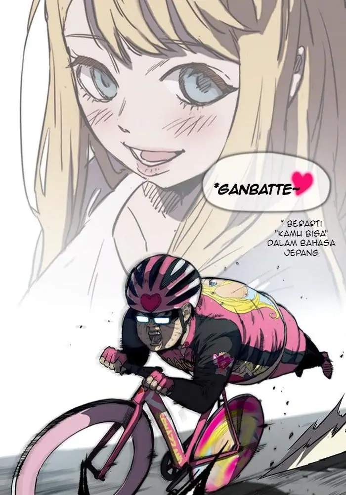 Wind Breaker Chapter 188 Gambar 79