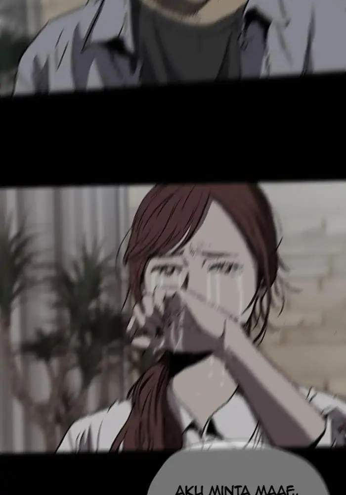 Wind Breaker Chapter 187 Gambar 16