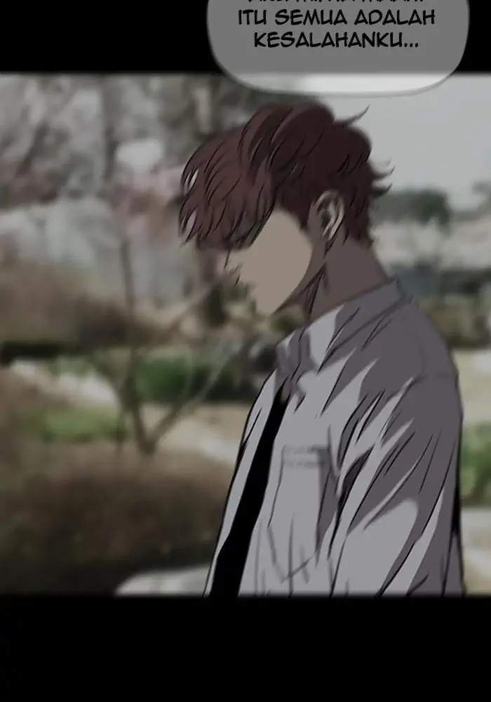 Wind Breaker Chapter 187 Gambar 17