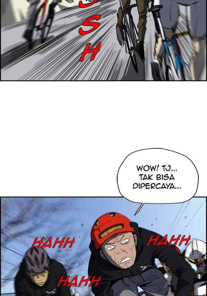 Wind Breaker Chapter 187 Gambar 22