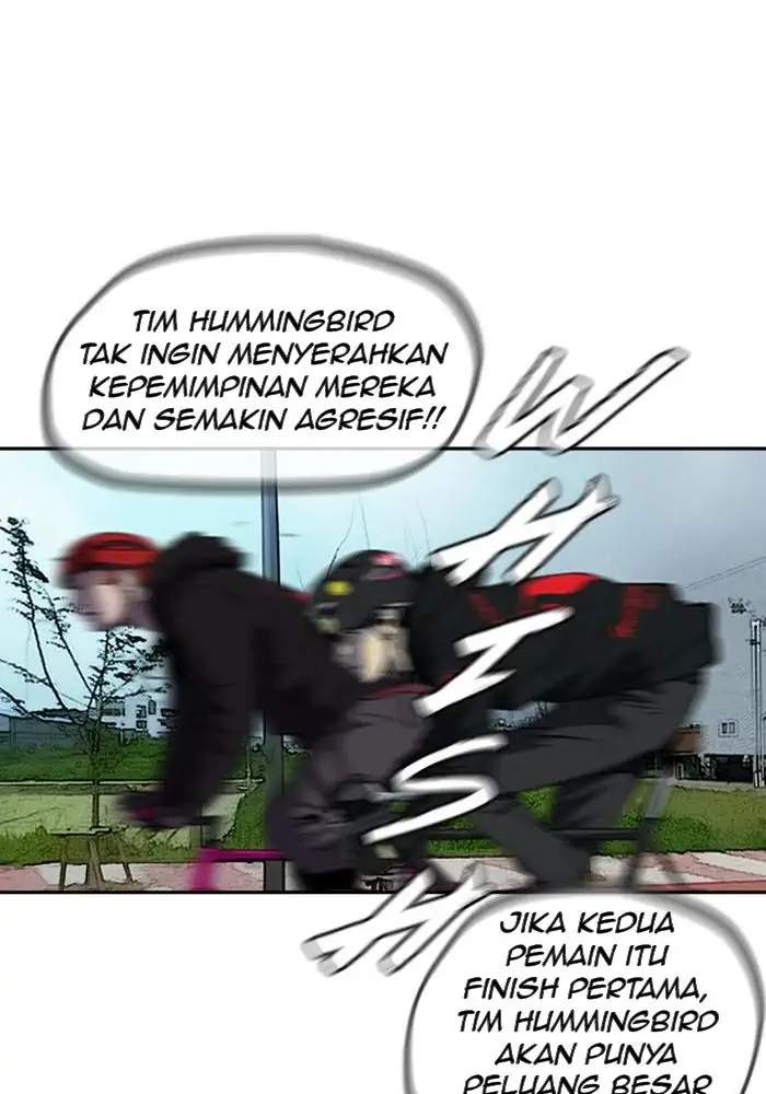 Wind Breaker Chapter 187 Gambar 26