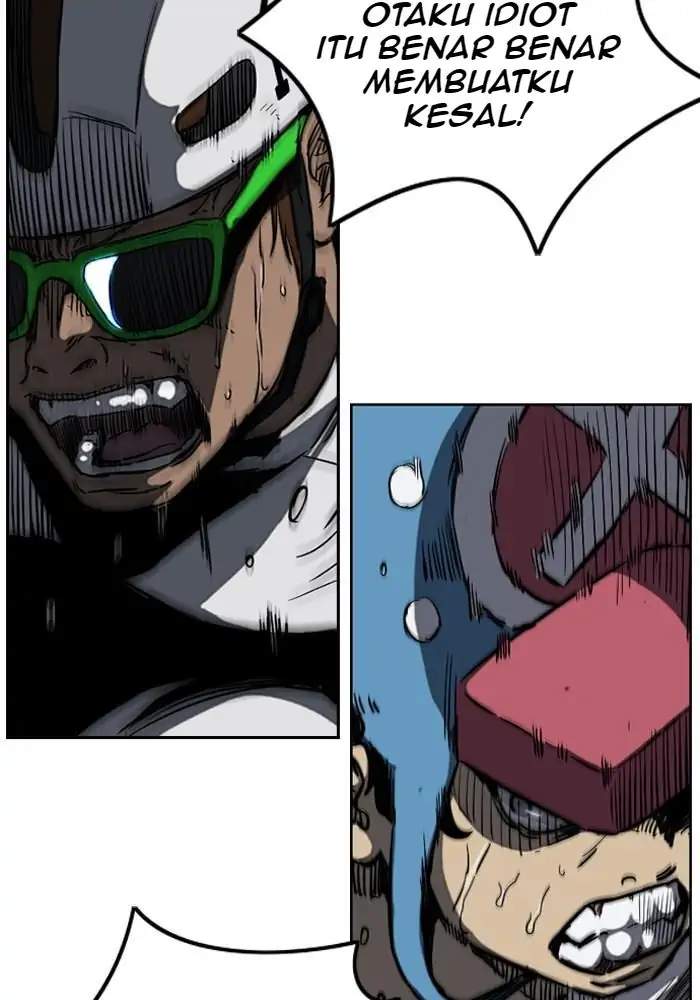 Wind Breaker Chapter 187 Gambar 3