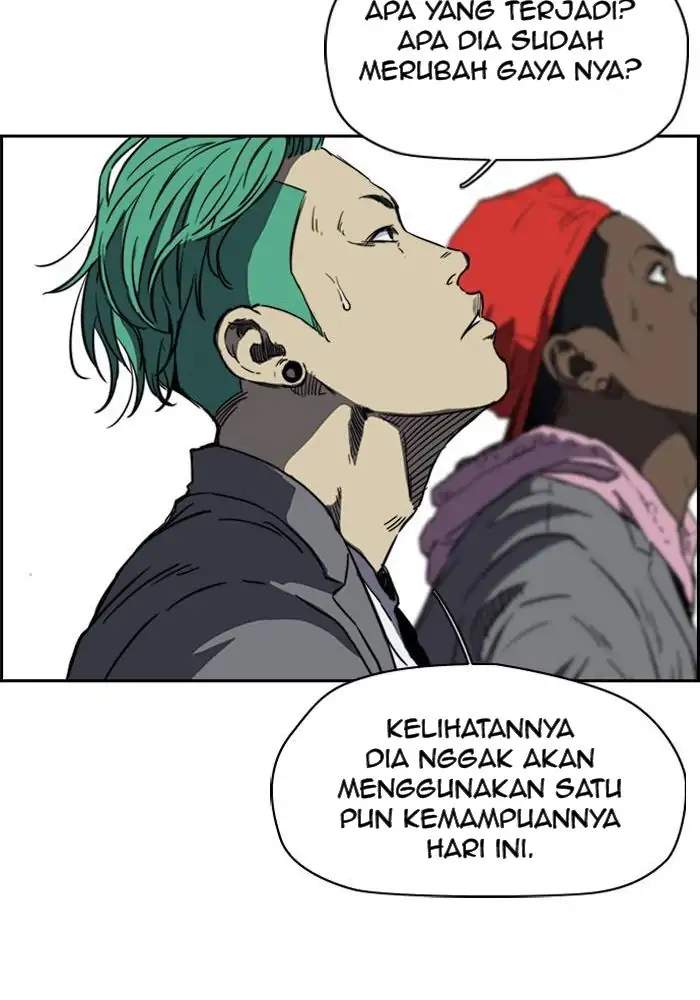 Wind Breaker Chapter 187 Gambar 33
