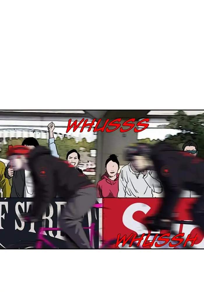 Wind Breaker Chapter 187 Gambar 34