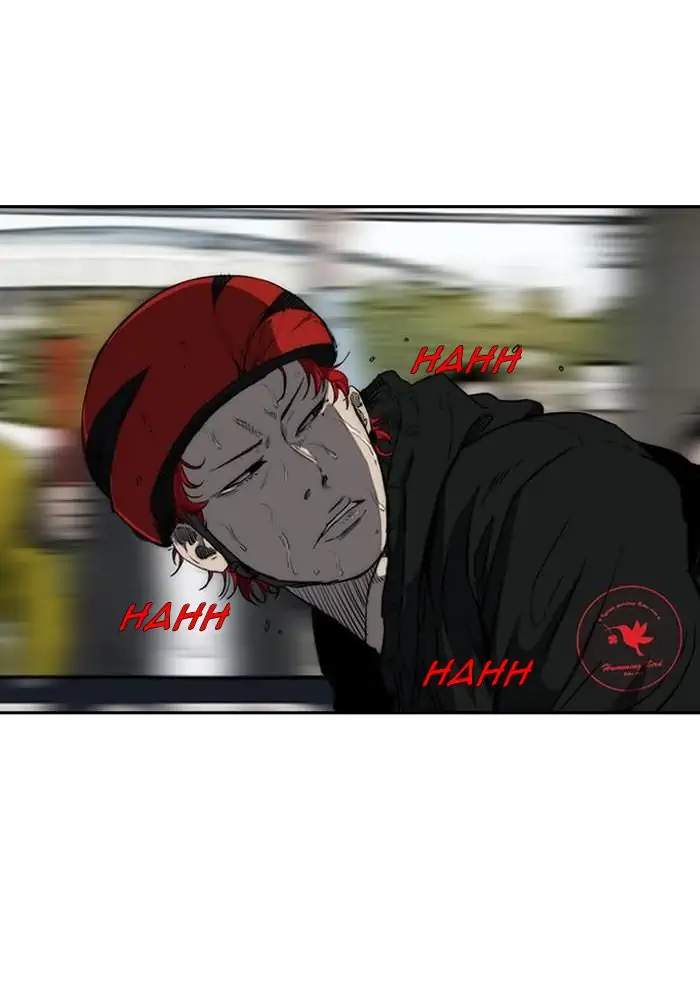 Wind Breaker Chapter 187 Gambar 35