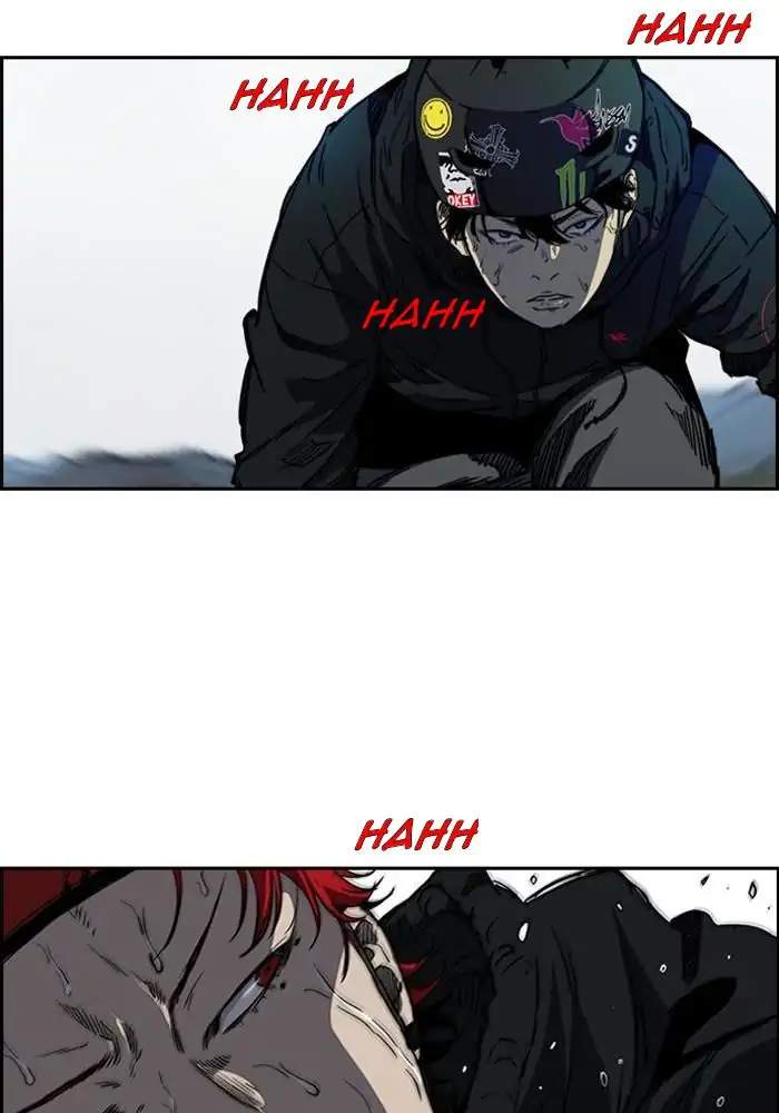 Wind Breaker Chapter 187 Gambar 36