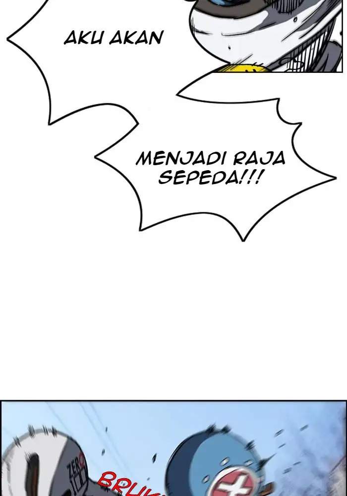 Wind Breaker Chapter 187 Gambar 4