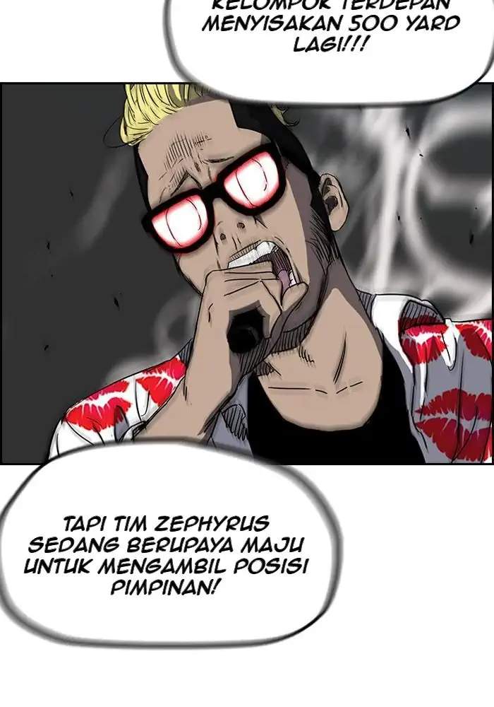 Wind Breaker Chapter 187 Gambar 40