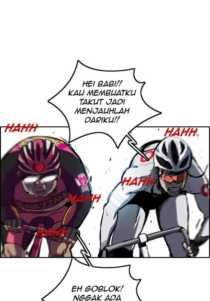 Wind Breaker Chapter 187 Gambar 41